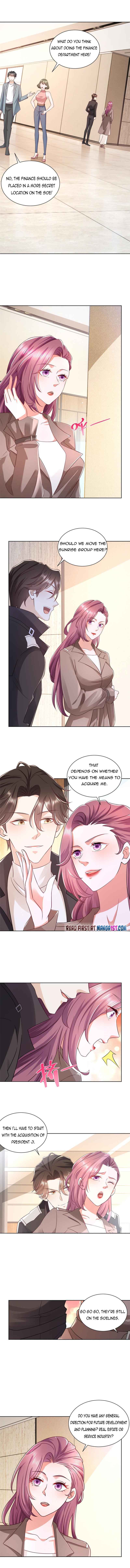 I Randomly Have A New Career Every Week Chapter 76 - Page 4