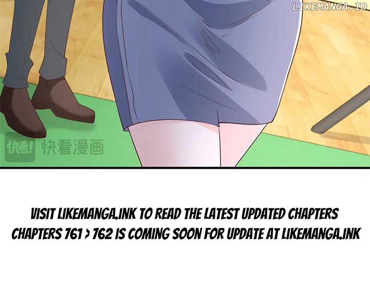 I Randomly Have A New Career Every Week Chapter 760 - Page 106