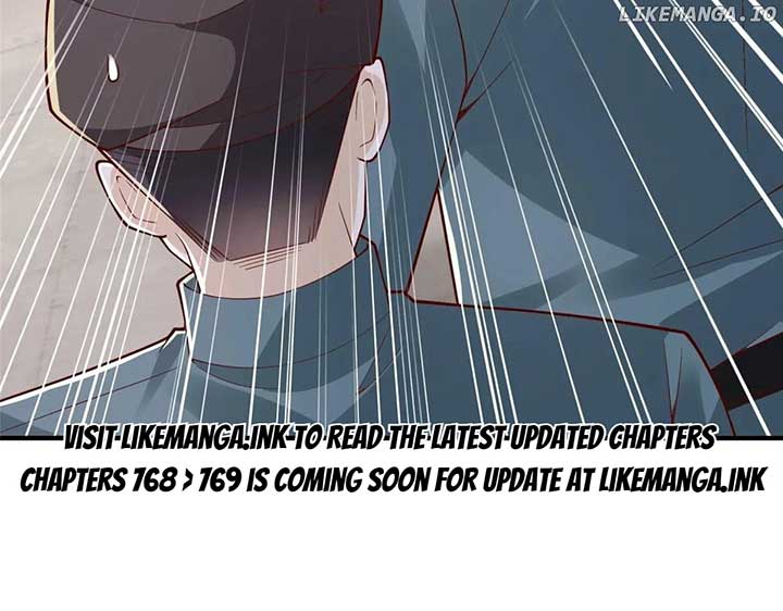 I Randomly Have A New Career Every Week Chapter 765 - Page 99