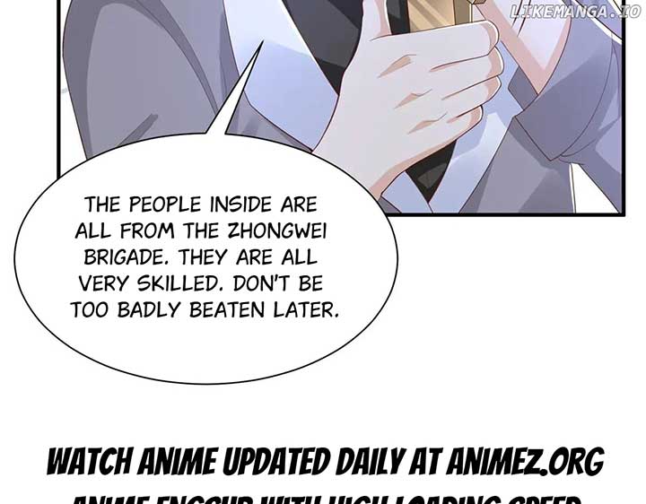 I Randomly Have A New Career Every Week Chapter 766 - Page 85