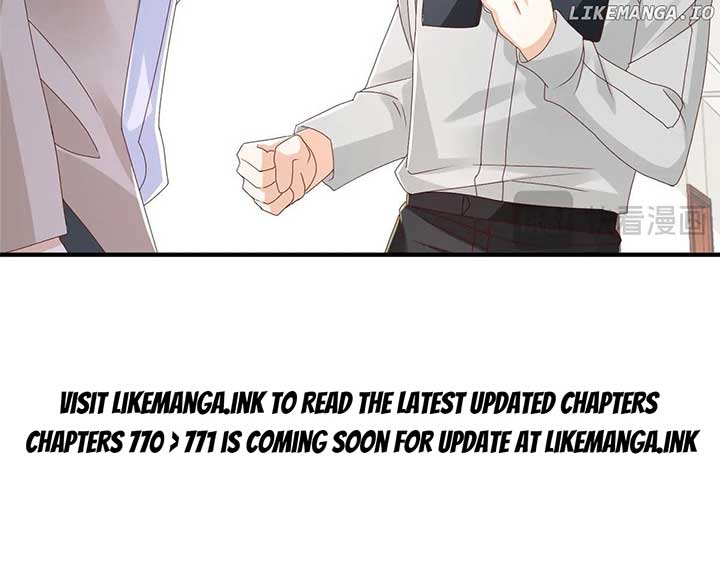 I Randomly Have A New Career Every Week Chapter 769 - Page 87