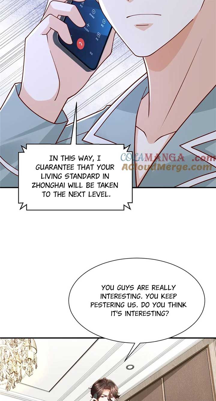 I Randomly Have A New Career Every Week Chapter 775 - Page 11