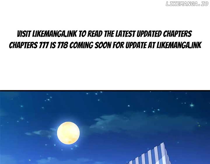I Randomly Have A New Career Every Week Chapter 776 - Page 1