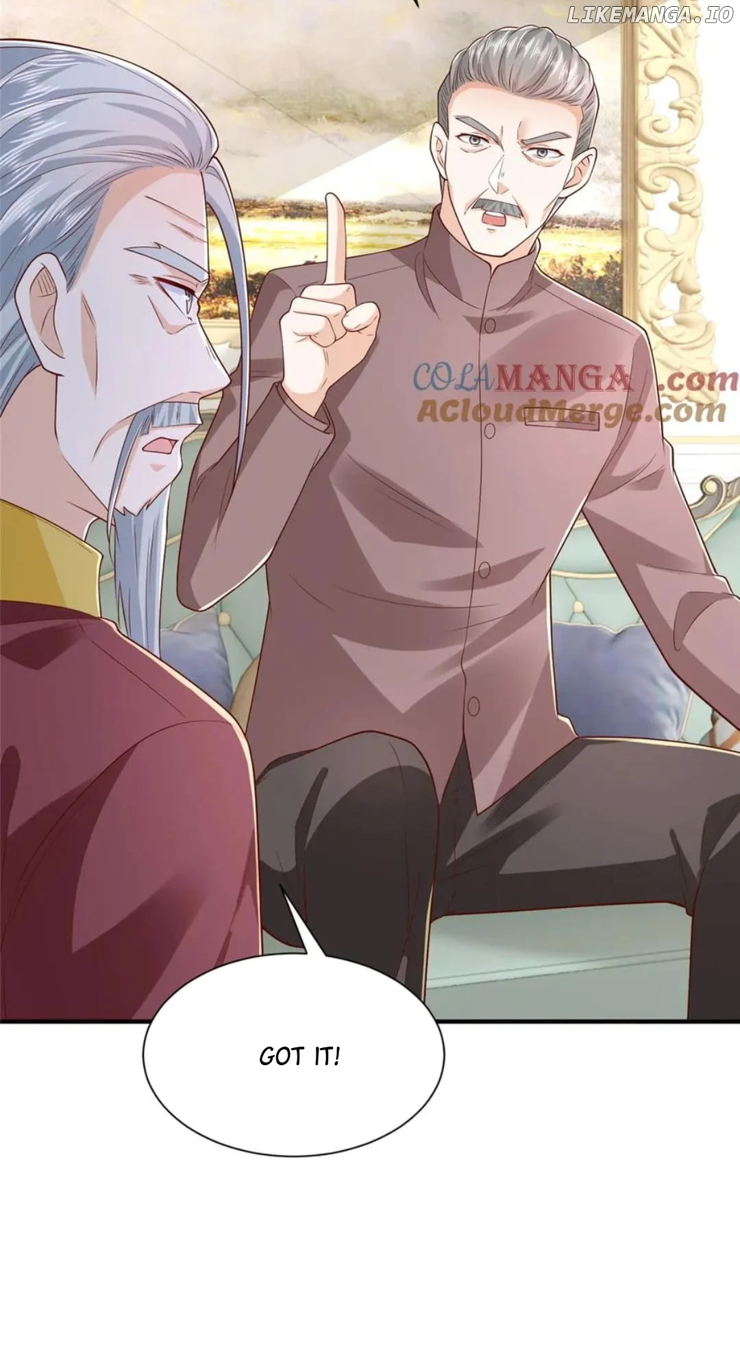 I Randomly Have A New Career Every Week Chapter 778 - Page 32
