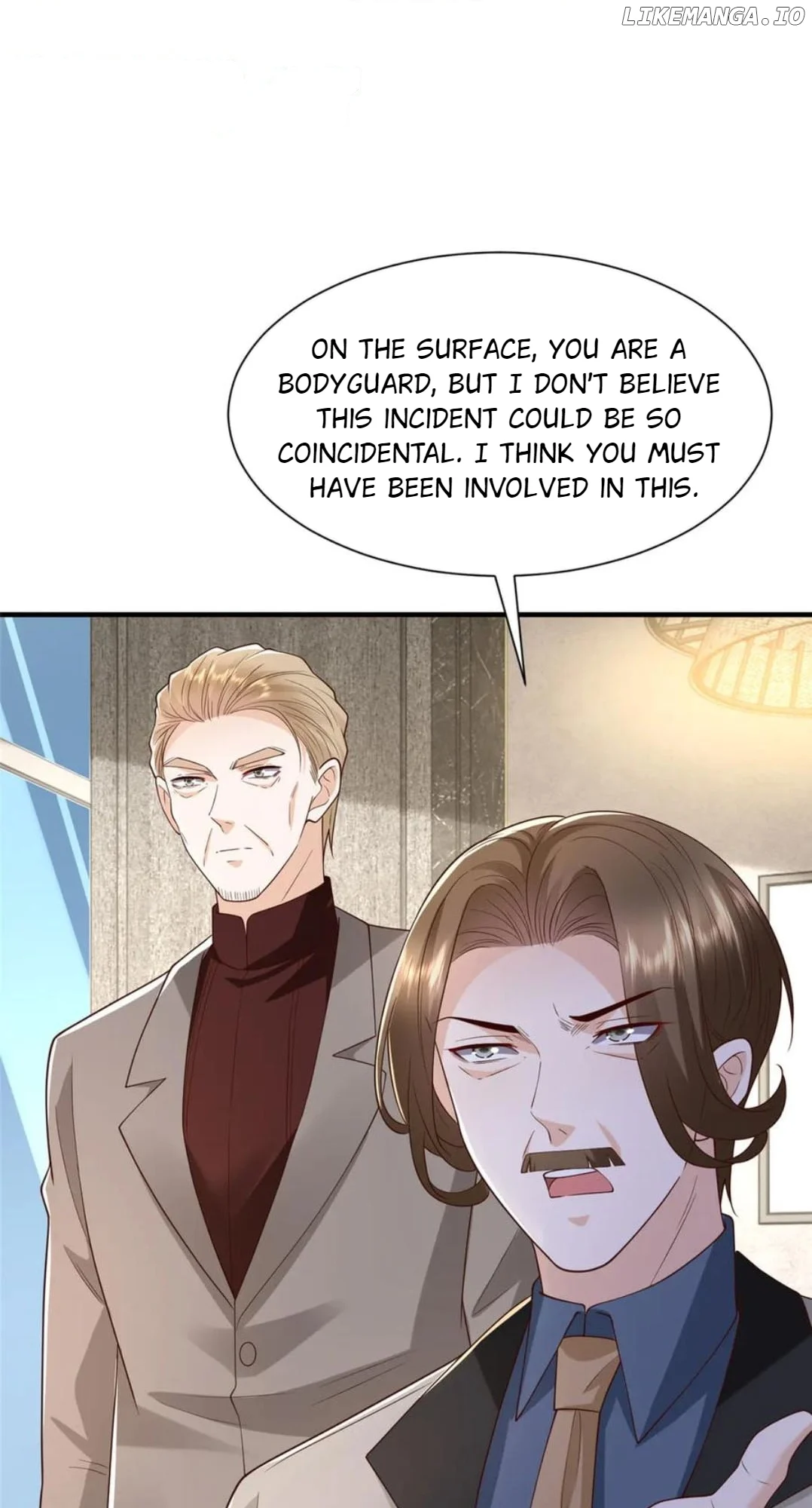 I Randomly Have A New Career Every Week Chapter 779 - Page 20