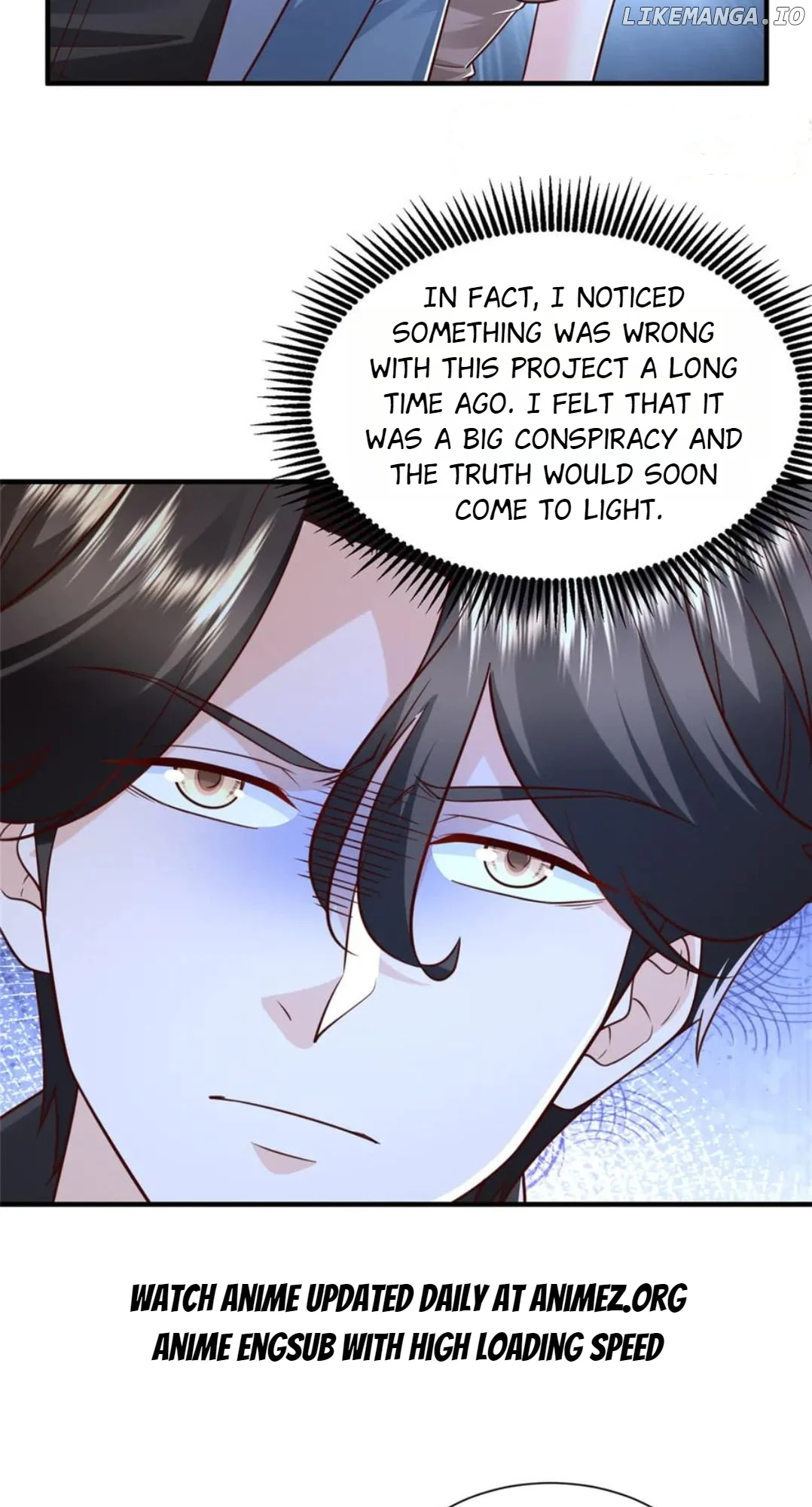 I Randomly Have A New Career Every Week Chapter 786 - Page 25