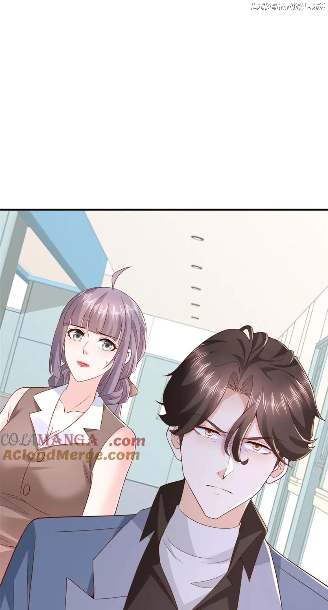 I Randomly Have A New Career Every Week Chapter 787 - Page 16