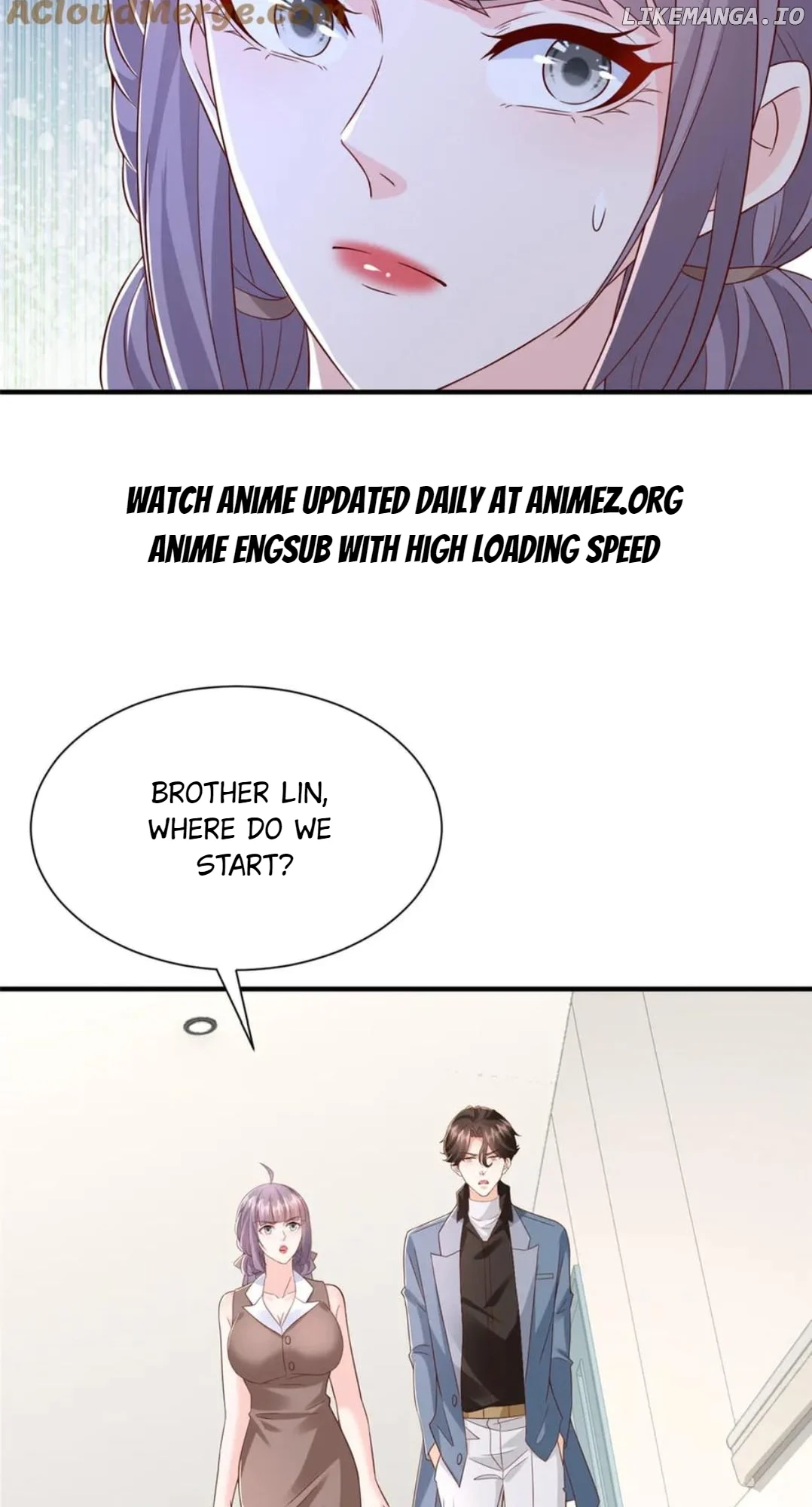 I Randomly Have A New Career Every Week Chapter 787 - Page 18