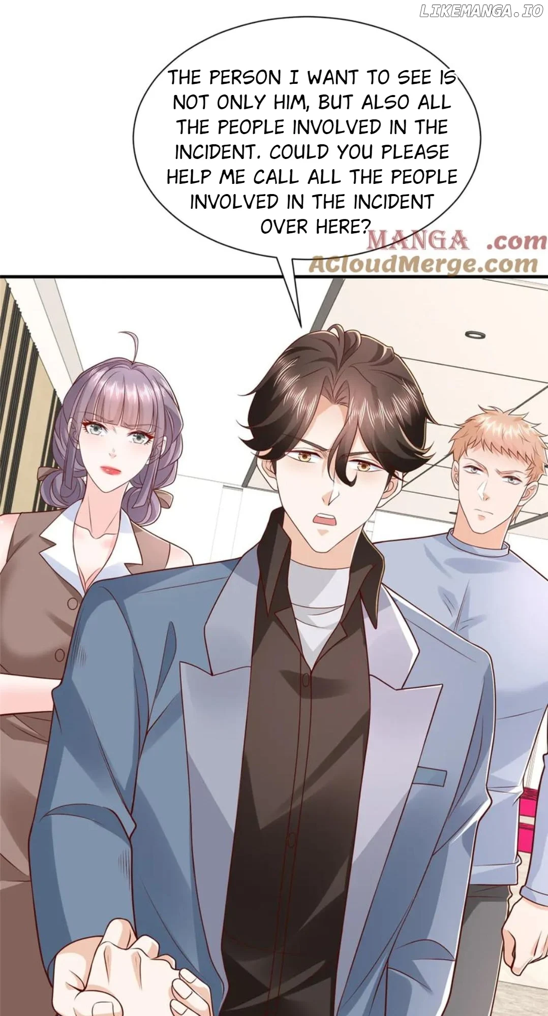 I Randomly Have A New Career Every Week Chapter 787 - Page 25