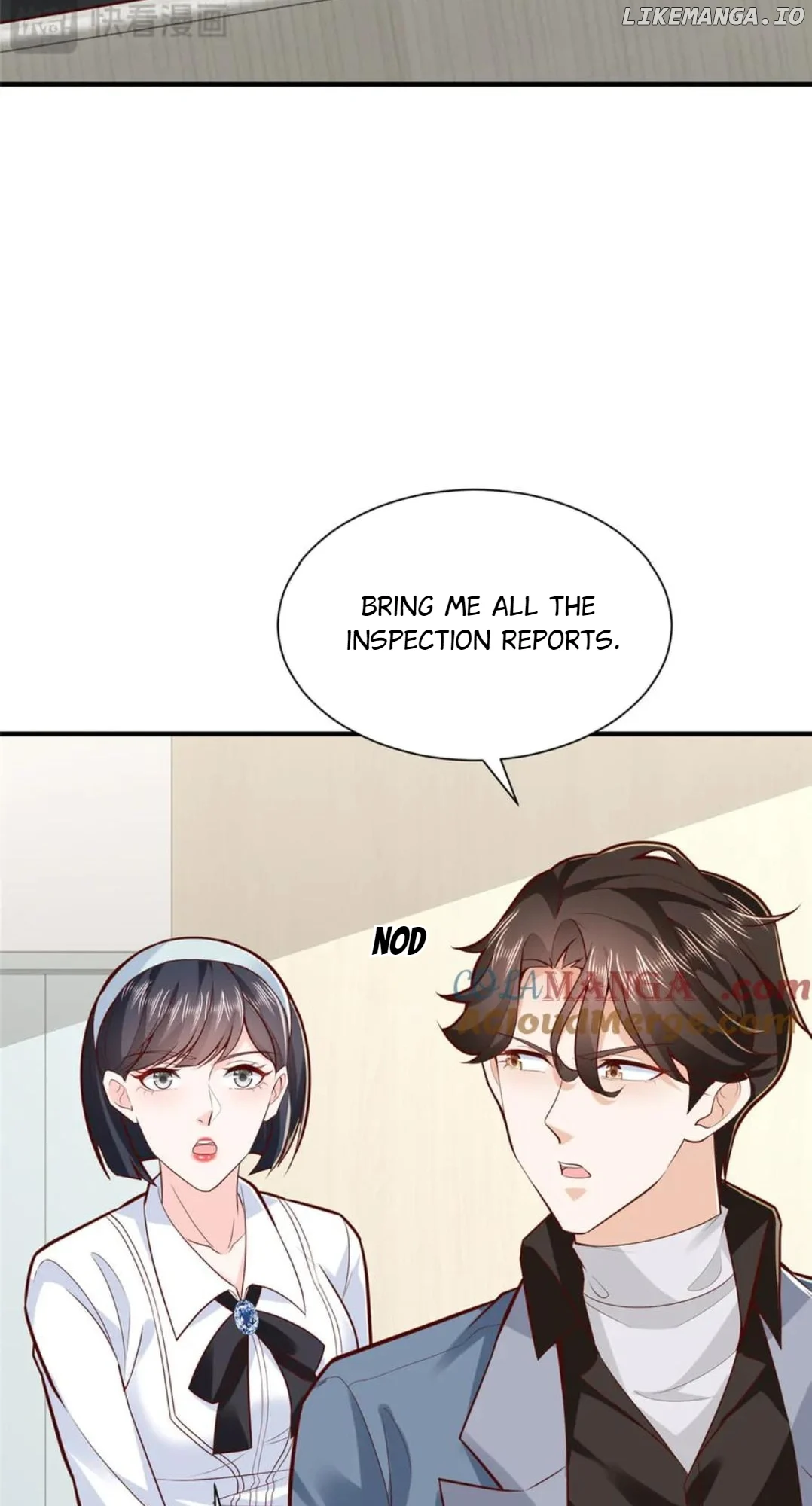 I Randomly Have A New Career Every Week Chapter 787 - Page 8