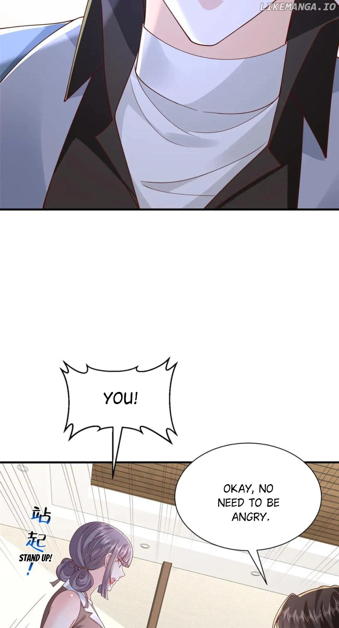I Randomly Have A New Career Every Week Chapter 788 - Page 11