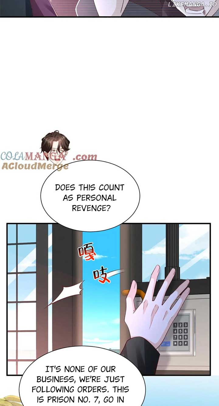 I Randomly Have A New Career Every Week Chapter 790 - Page 24