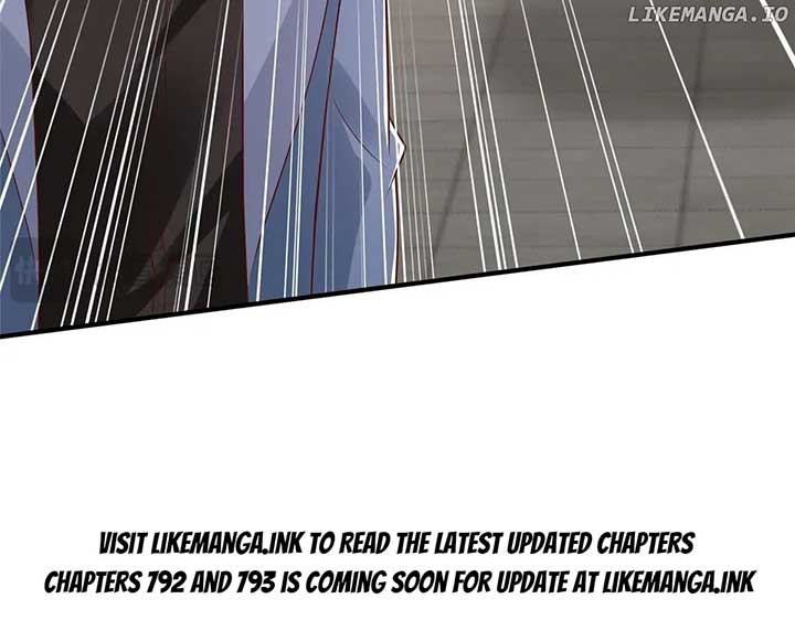 I Randomly Have A New Career Every Week Chapter 791 - Page 117
