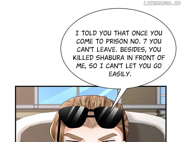 I Randomly Have A New Career Every Week Chapter 791 - Page 98