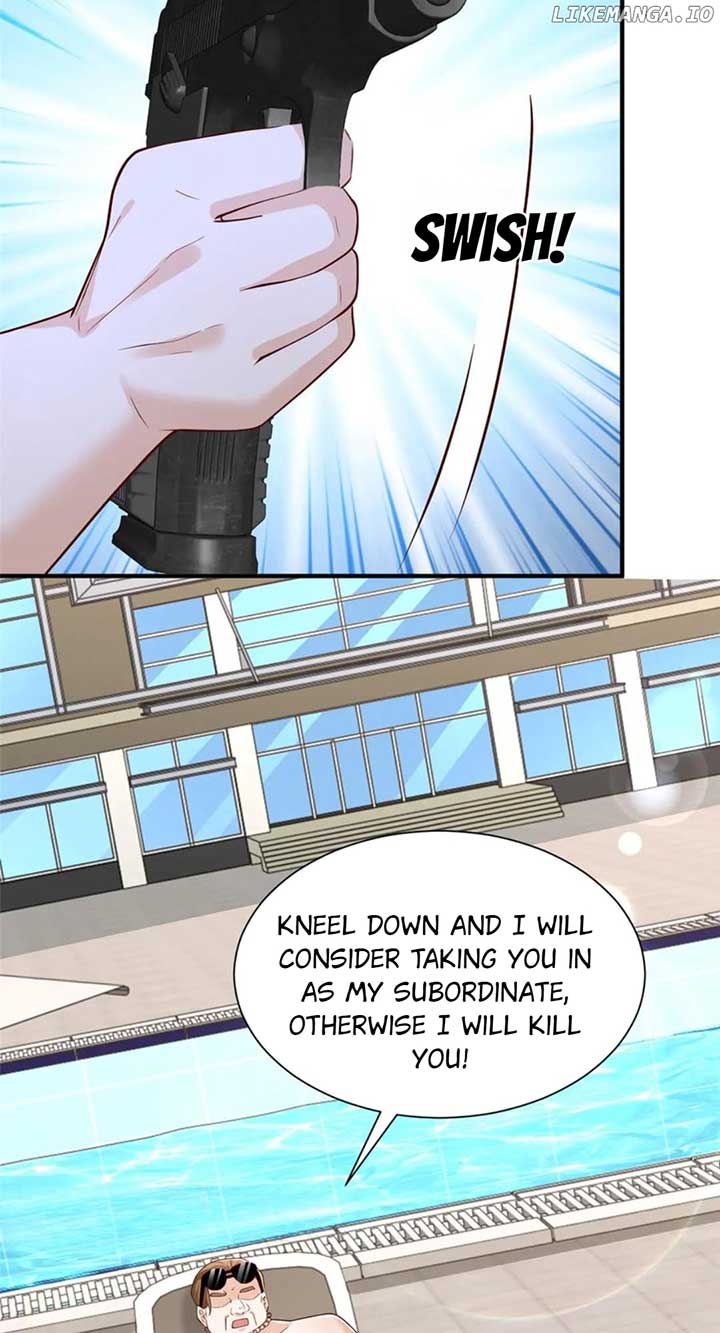 I Randomly Have A New Career Every Week Chapter 792 - Page 12