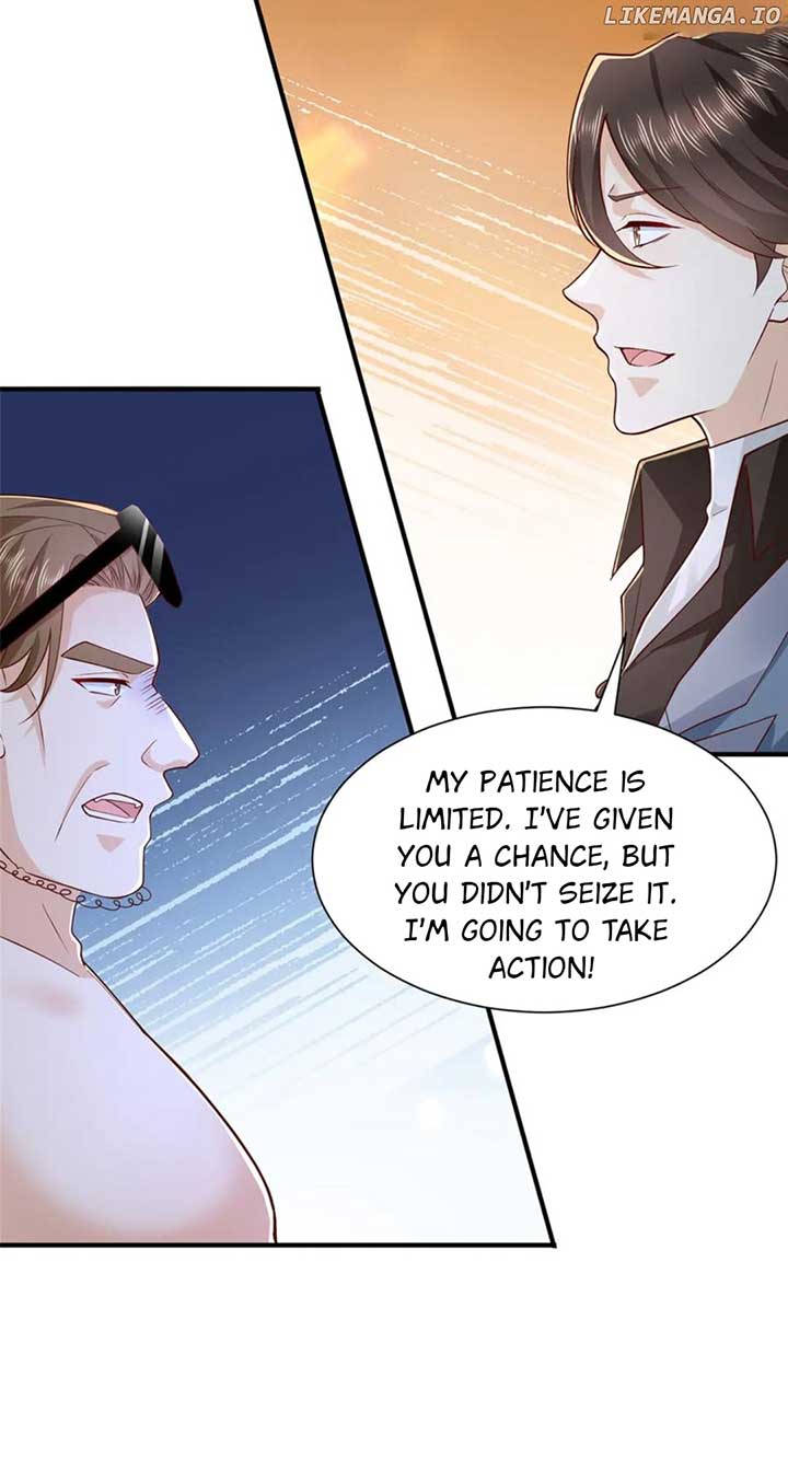I Randomly Have A New Career Every Week Chapter 792 - Page 15