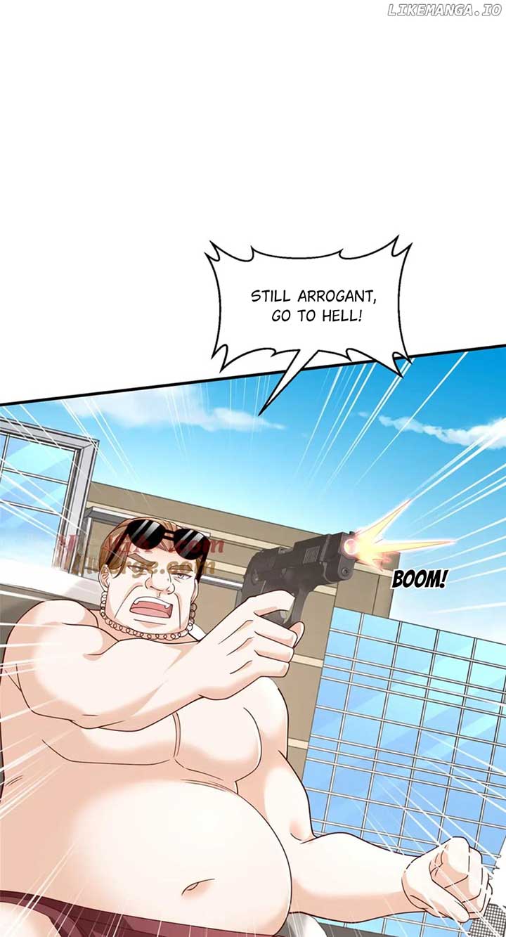 I Randomly Have A New Career Every Week Chapter 792 - Page 16