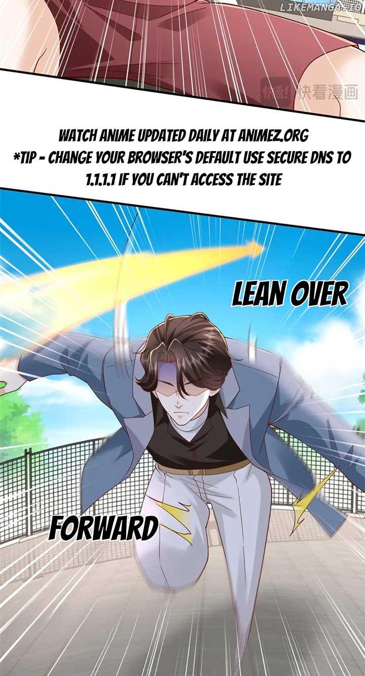 I Randomly Have A New Career Every Week Chapter 792 - Page 17