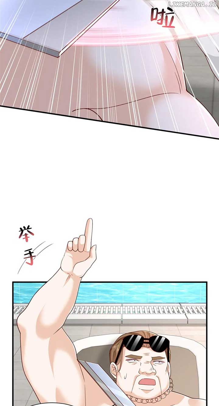 I Randomly Have A New Career Every Week Chapter 792 - Page 19