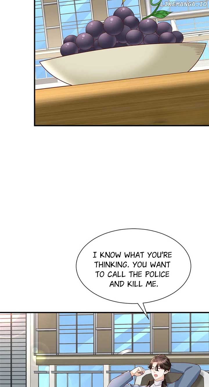 I Randomly Have A New Career Every Week Chapter 792 - Page 22