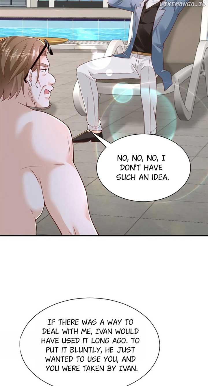 I Randomly Have A New Career Every Week Chapter 792 - Page 23