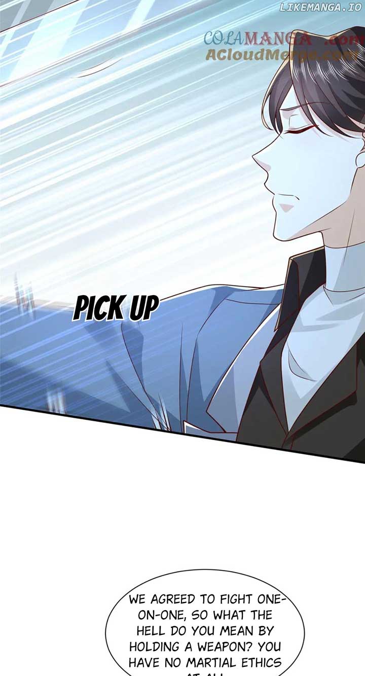 I Randomly Have A New Career Every Week Chapter 792 - Page 3