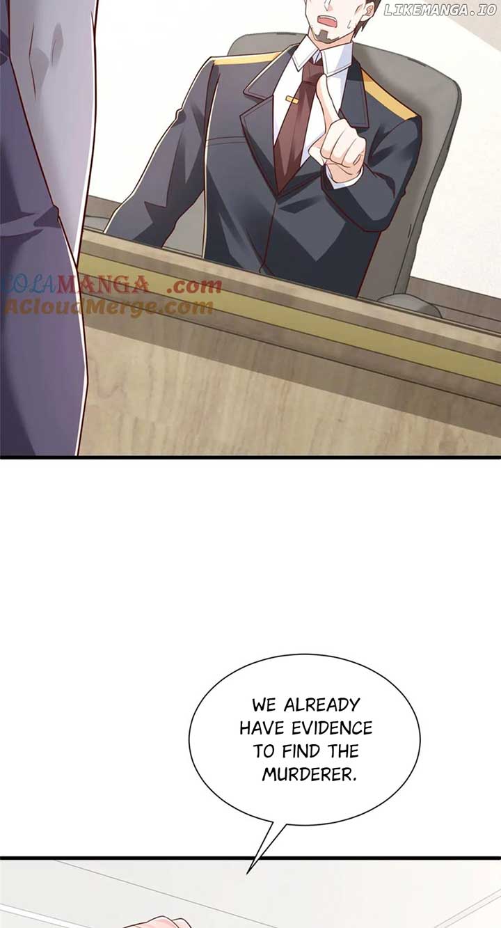 I Randomly Have A New Career Every Week Chapter 792 - Page 32