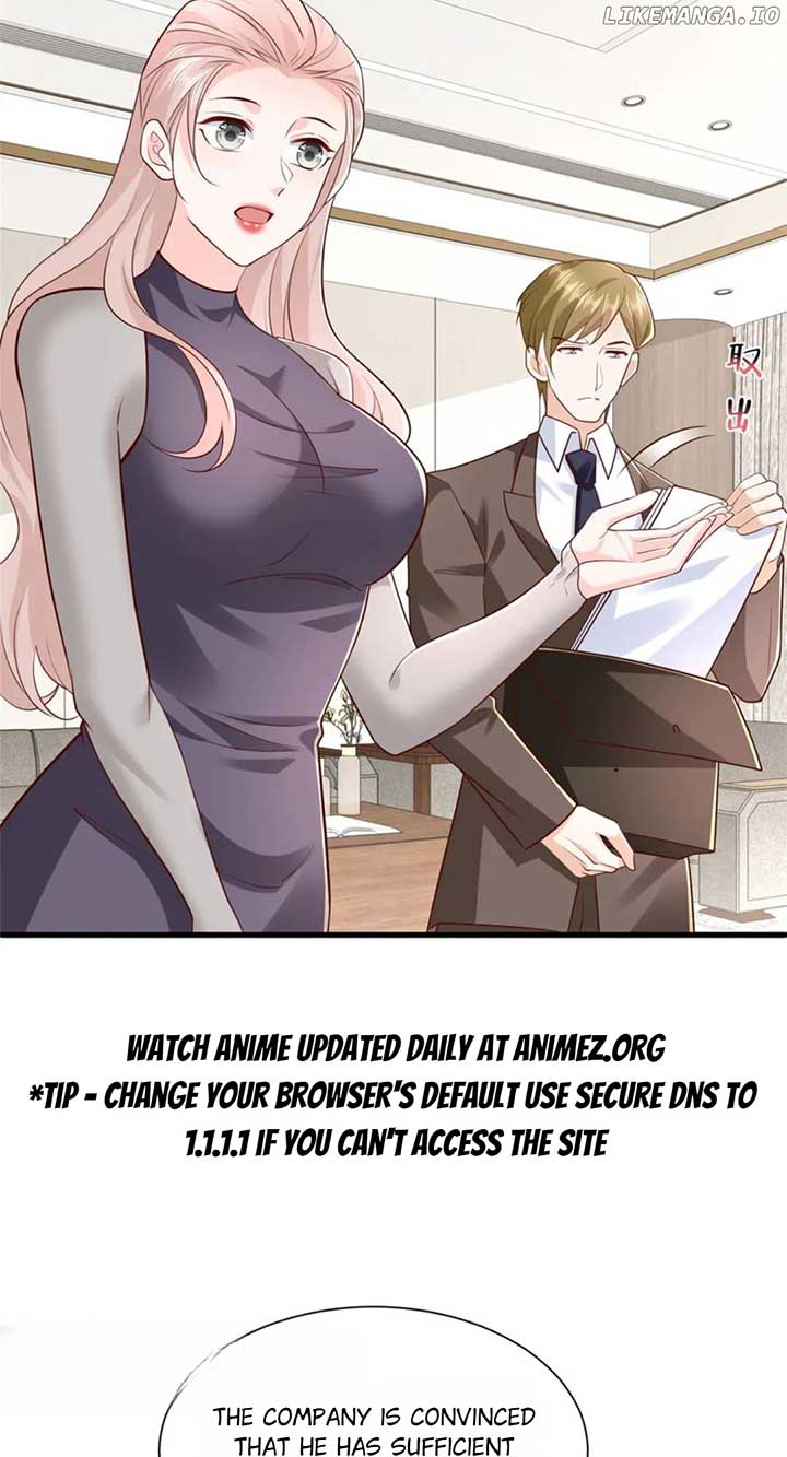 I Randomly Have A New Career Every Week Chapter 792 - Page 33