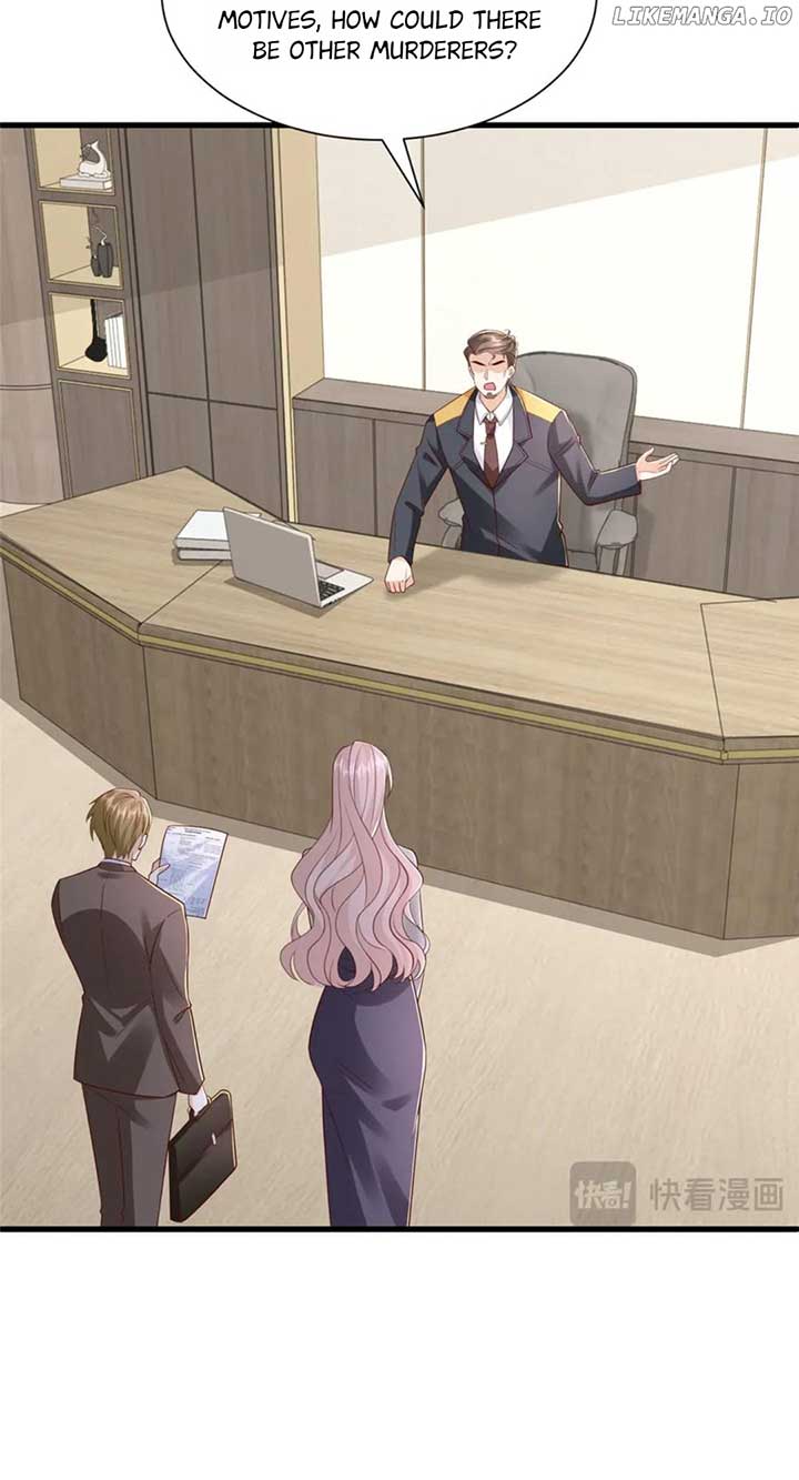 I Randomly Have A New Career Every Week Chapter 792 - Page 34