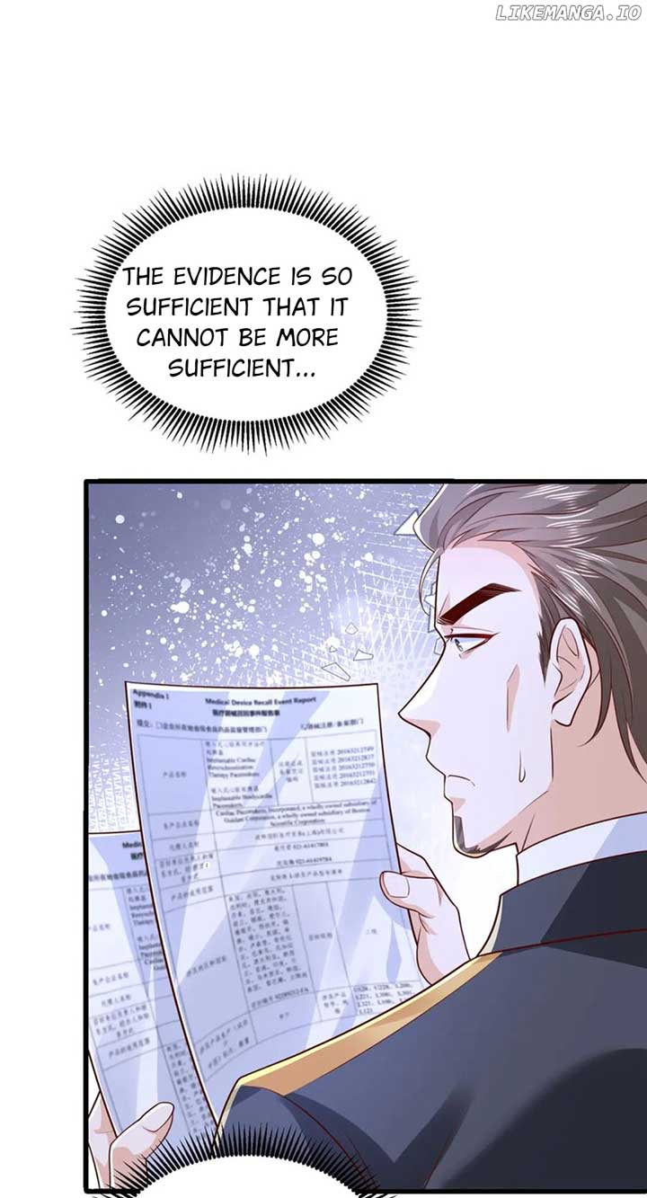I Randomly Have A New Career Every Week Chapter 792 - Page 36