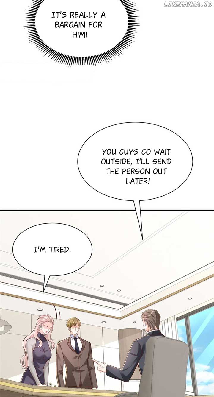 I Randomly Have A New Career Every Week Chapter 792 - Page 37