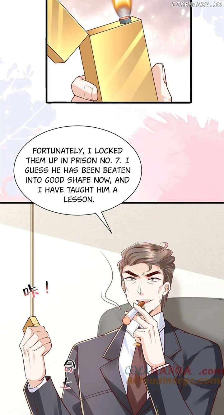 I Randomly Have A New Career Every Week Chapter 792 - Page 39