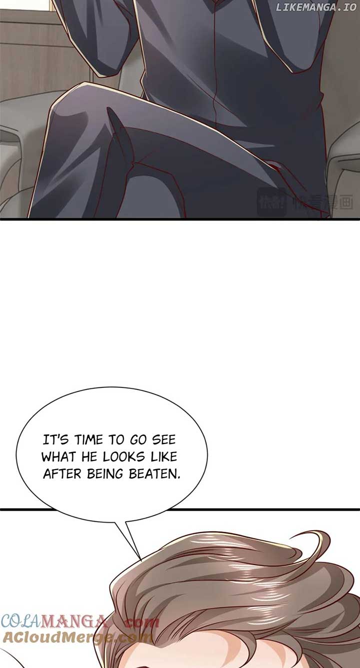 I Randomly Have A New Career Every Week Chapter 792 - Page 40