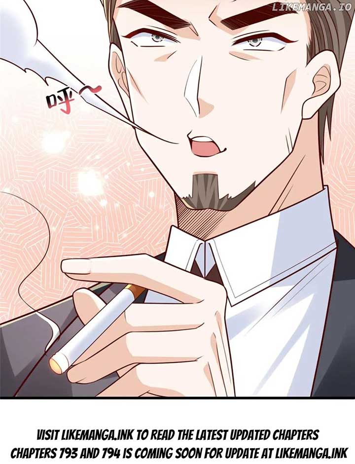I Randomly Have A New Career Every Week Chapter 792 - Page 41
