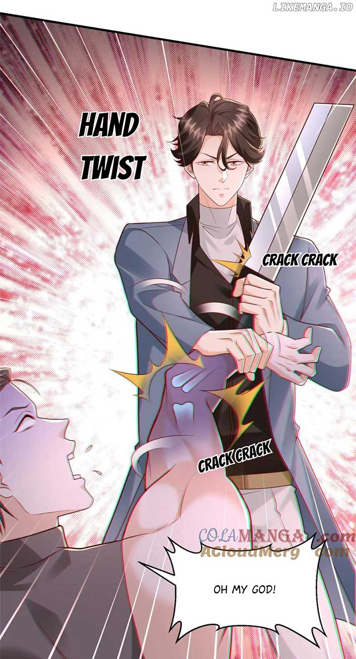 I Randomly Have A New Career Every Week Chapter 792 - Page 5