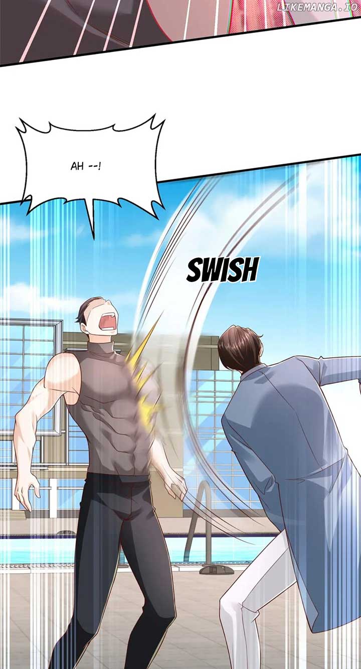 I Randomly Have A New Career Every Week Chapter 792 - Page 6