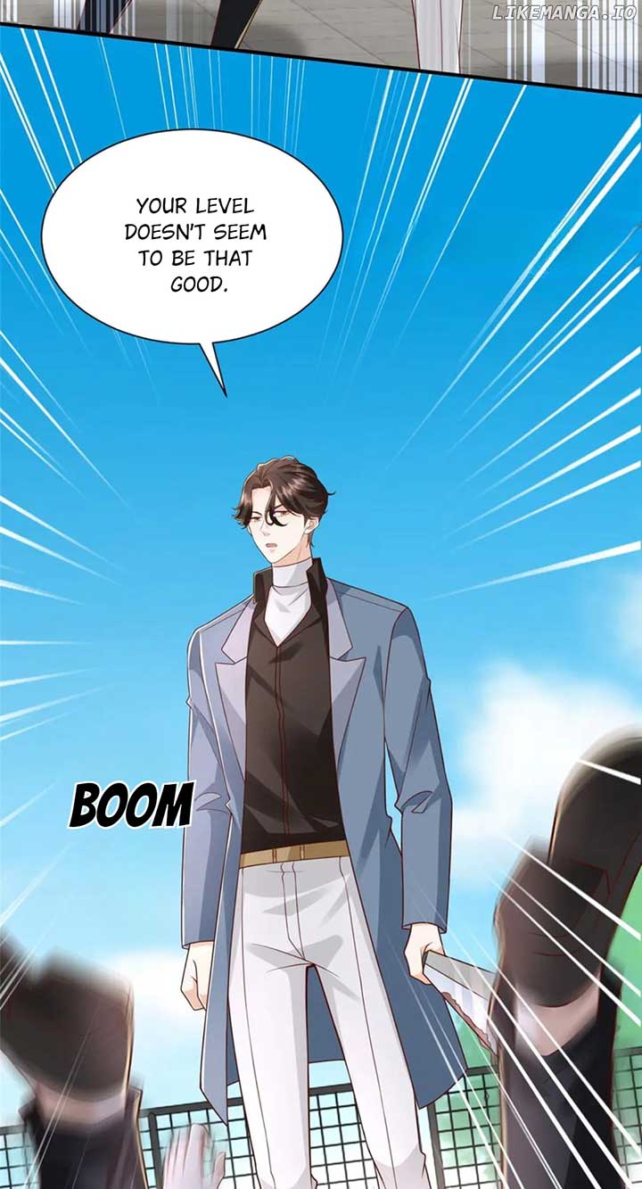 I Randomly Have A New Career Every Week Chapter 792 - Page 7