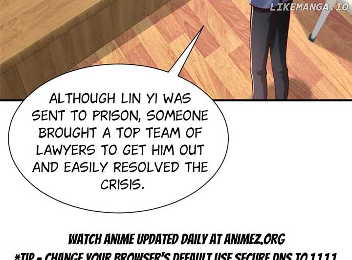 I Randomly Have A New Career Every Week Chapter 793 - Page 29