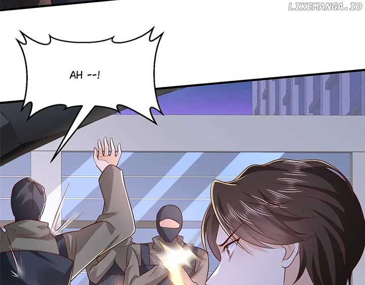 I Randomly Have A New Career Every Week Chapter 798 - Page 120