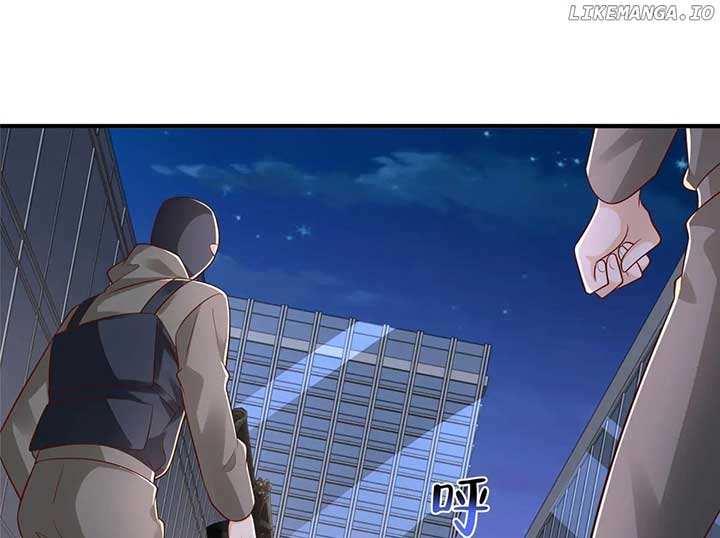 I Randomly Have A New Career Every Week Chapter 798 - Page 123
