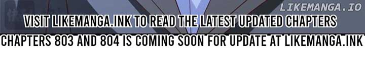 I Randomly Have A New Career Every Week Chapter 802 - Page 44