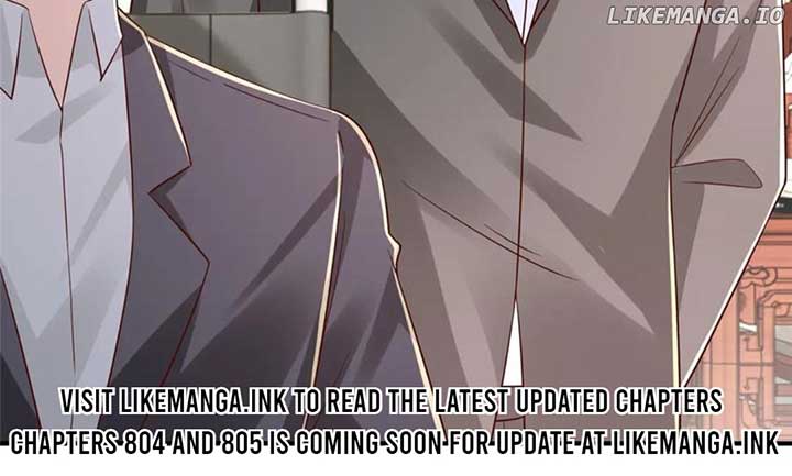 I Randomly Have A New Career Every Week Chapter 803 - Page 39