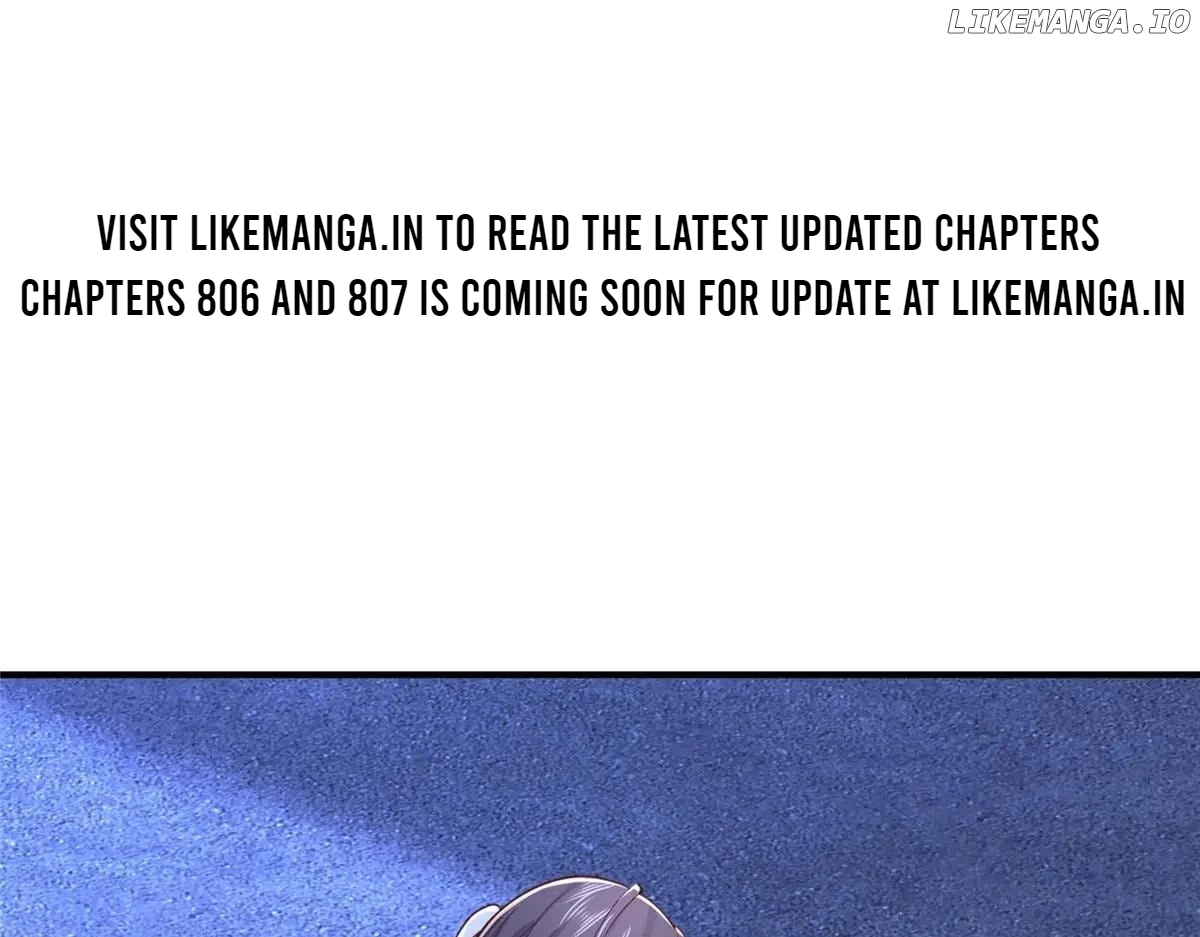 I Randomly Have A New Career Every Week Chapter 805 - Page 1