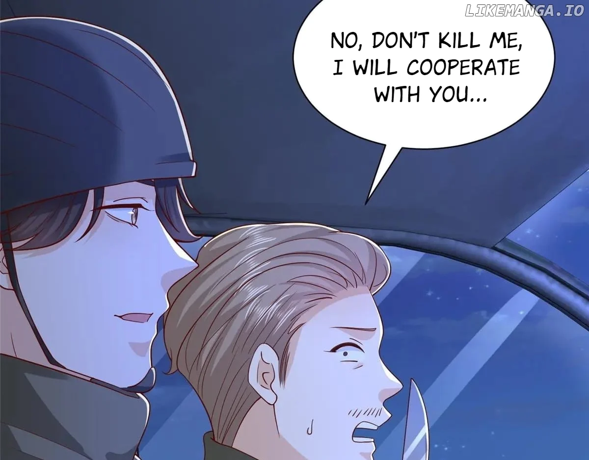 I Randomly Have A New Career Every Week Chapter 805 - Page 81