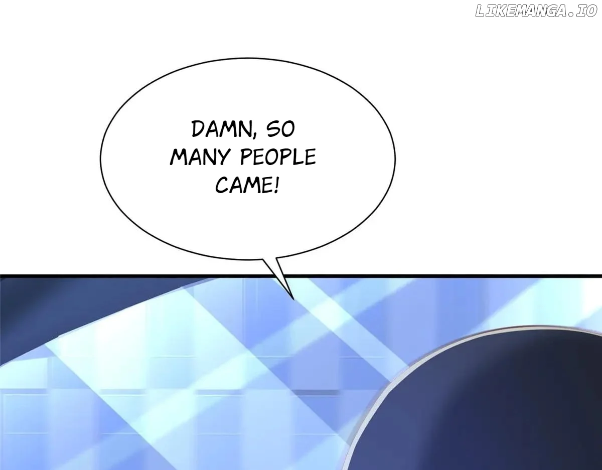 I Randomly Have A New Career Every Week Chapter 805 - Page 92