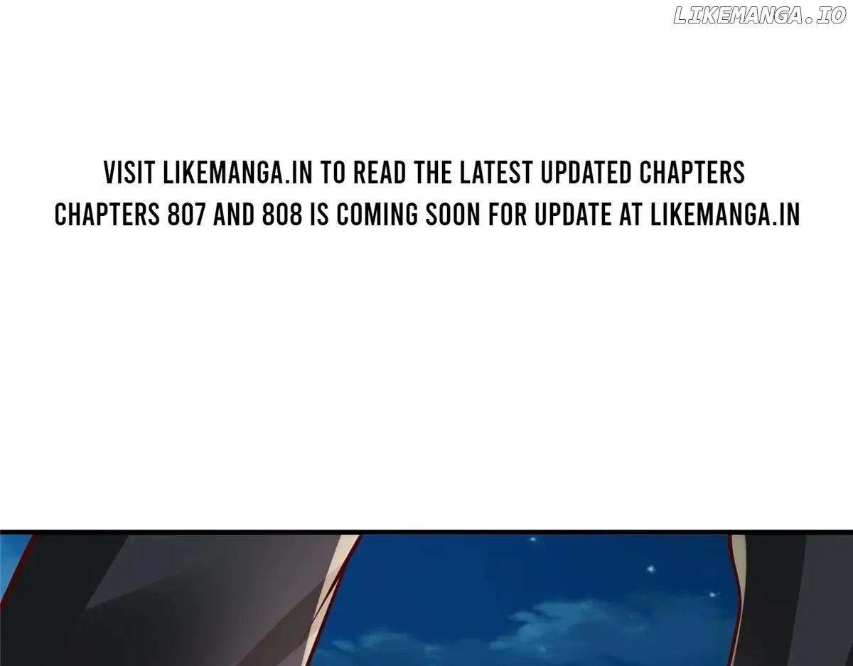 I Randomly Have A New Career Every Week Chapter 806 - Page 1