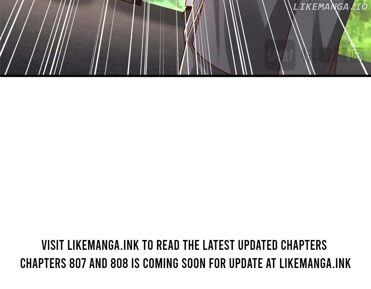 I Randomly Have A New Career Every Week Chapter 806 - Page 143