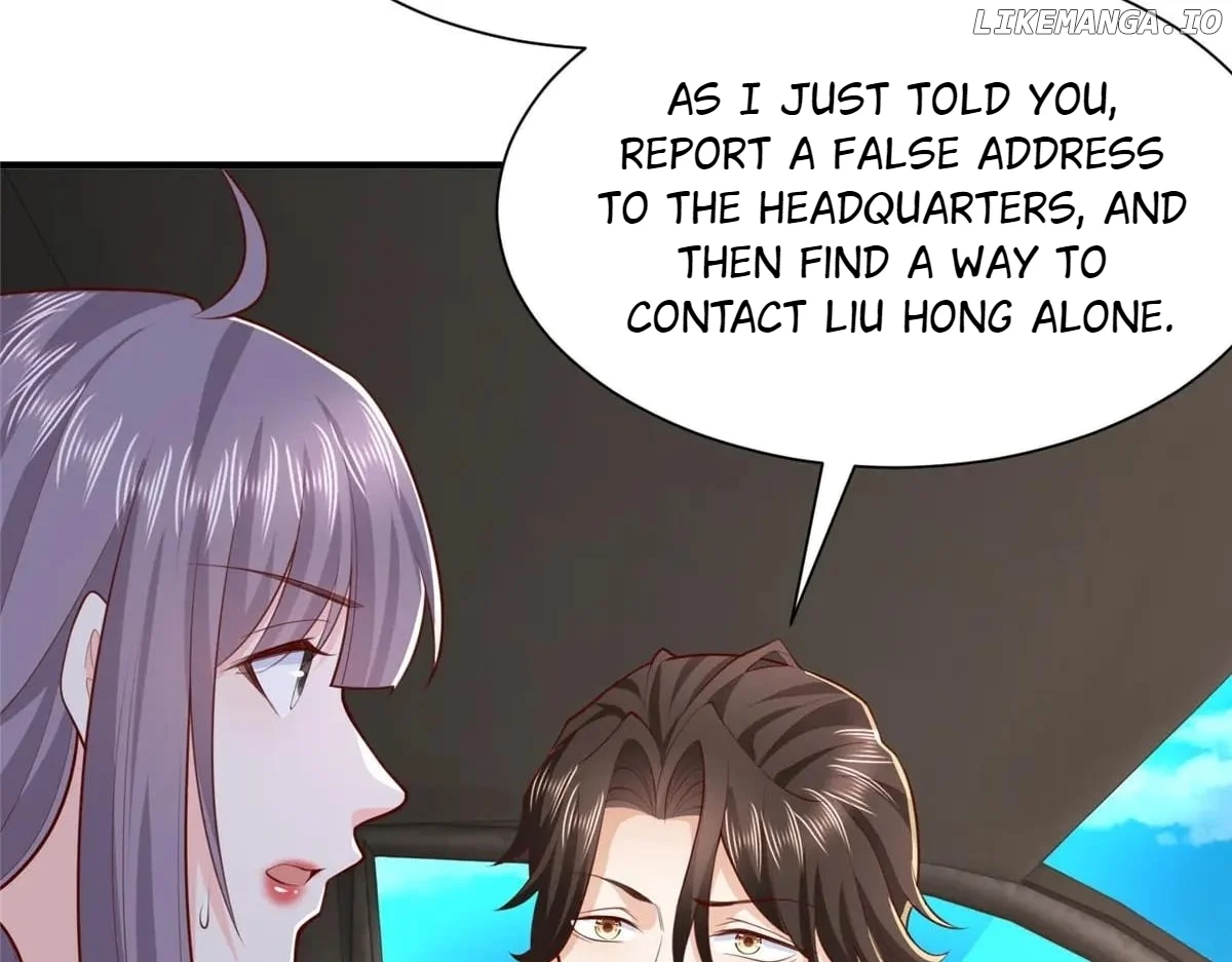 I Randomly Have A New Career Every Week Chapter 806 - Page 79