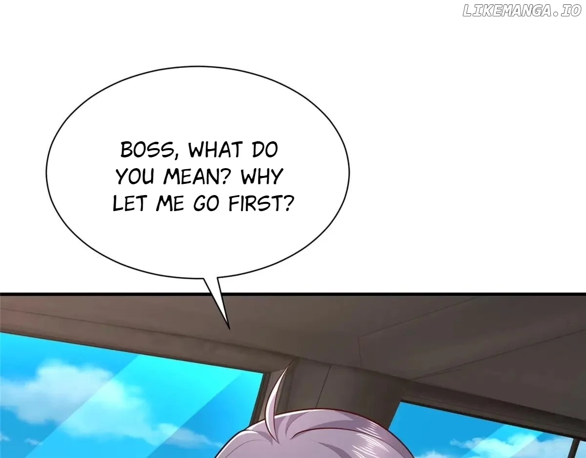 I Randomly Have A New Career Every Week Chapter 806 - Page 82