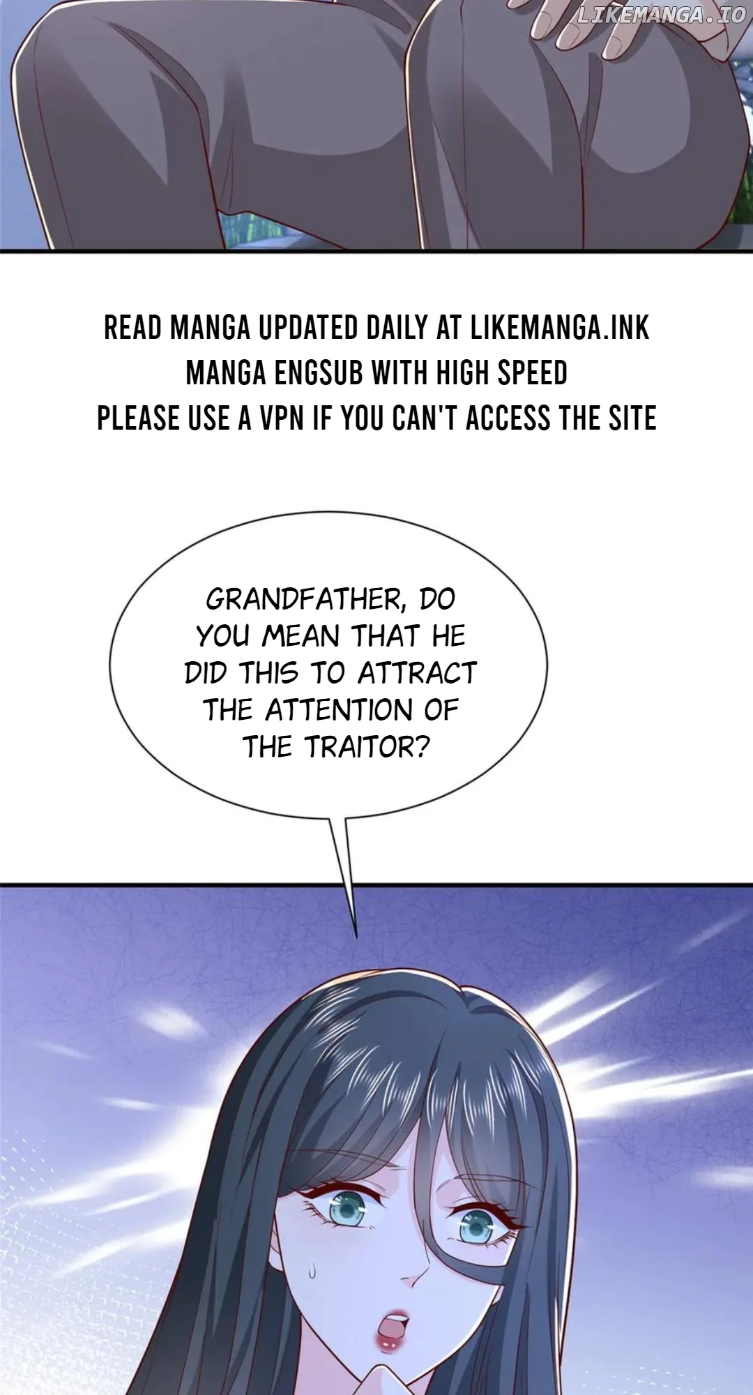 I Randomly Have A New Career Every Week Chapter 809 - Page 19